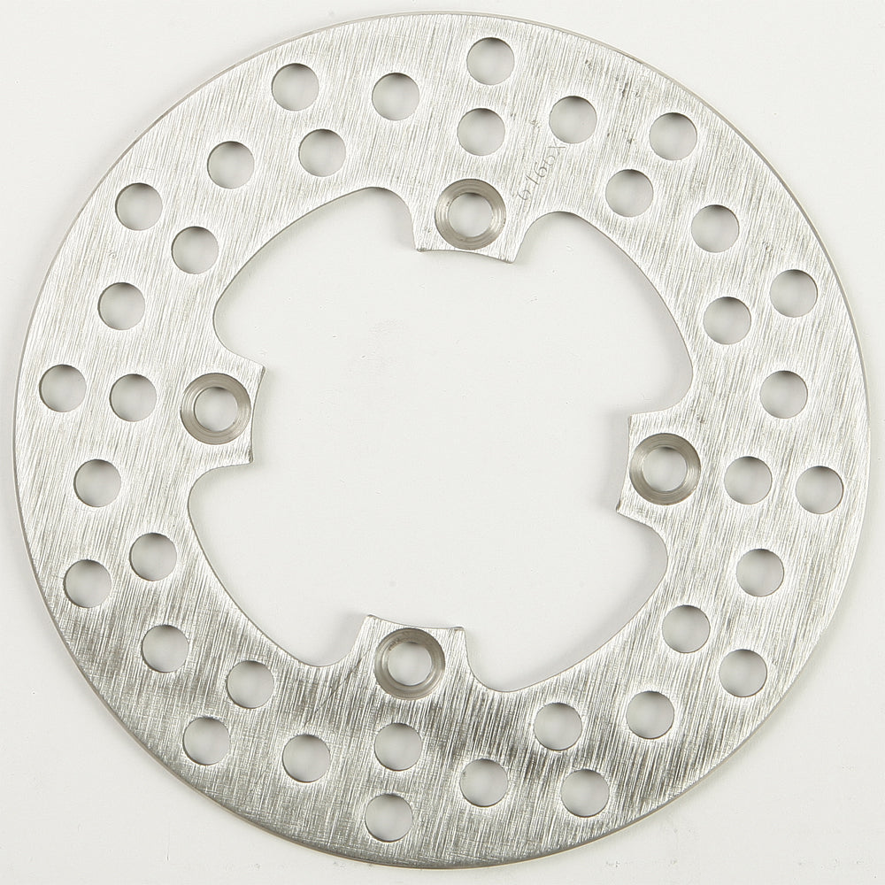 EBC Standard Rotor Brake Discs
