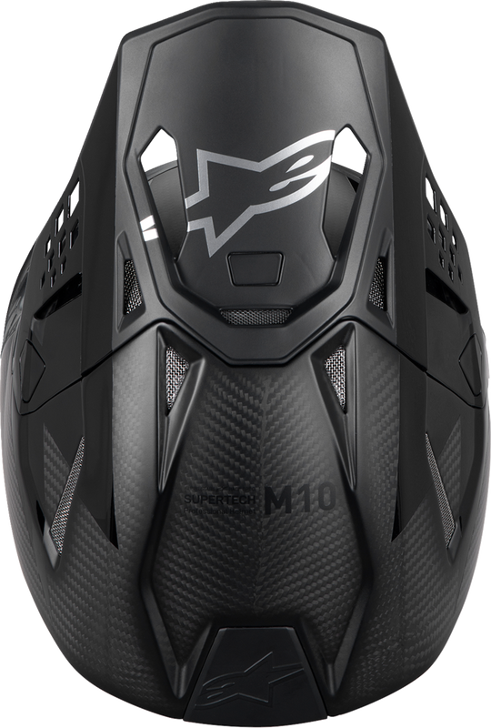 Alpinestars Supertech M10 Fame MIPS Helmet