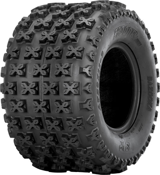 Sedona Bazooka MX 20x11-9 Rear ATV Tire - 4 Ply Bias