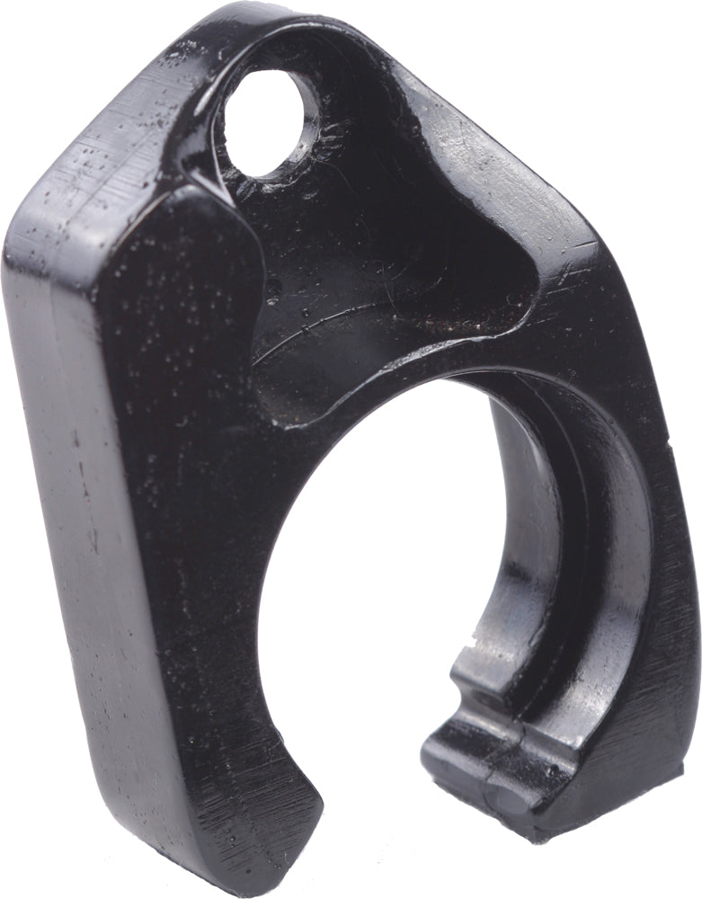 UPP Chain Slider Front Black