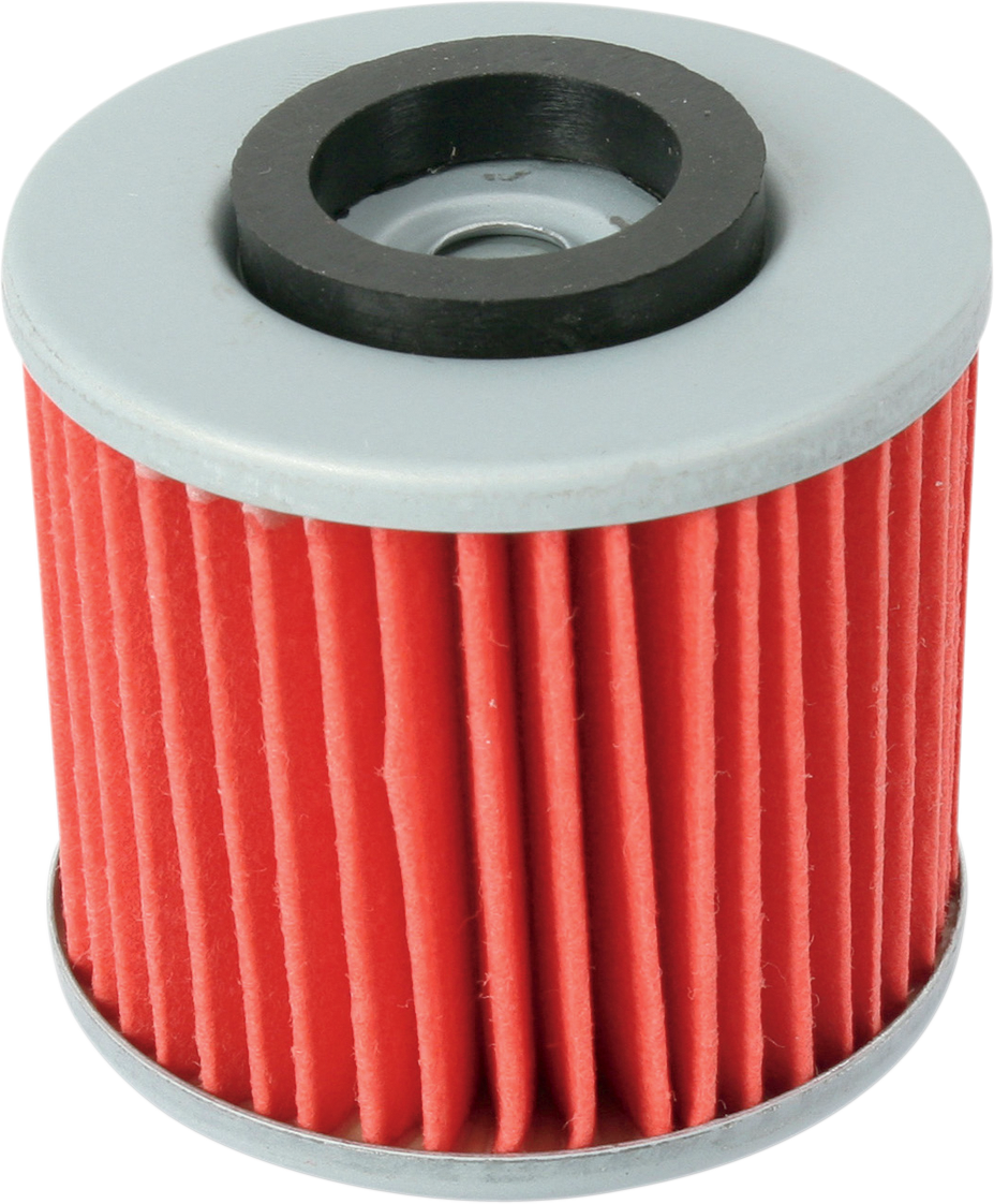 Moose Racing Oil Filter - Yamaha Raptor 700 2013-2017