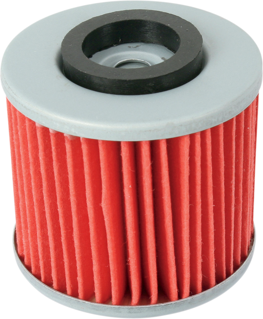 Moose Racing Oil Filter - Yamaha Raptor 700 2013-2017