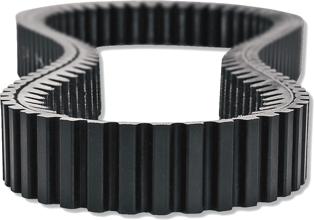 EPI Drive Belt Standard - Yamaha Rhino and More