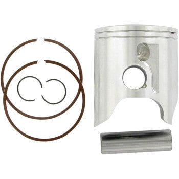 Wiseco Piston Kit 66.00mm - Honda ATC250R, TRX250R (1985-1986)