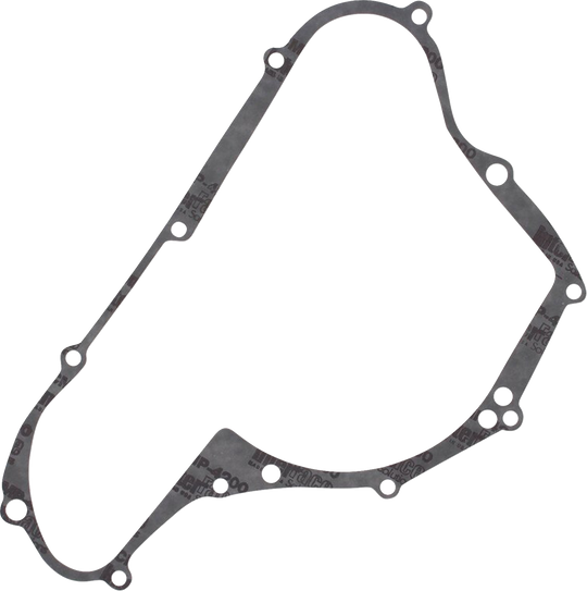 Moose Racing Inner Clutch Side Cover Gasket Kit - Suzuki RM125 1998-2000