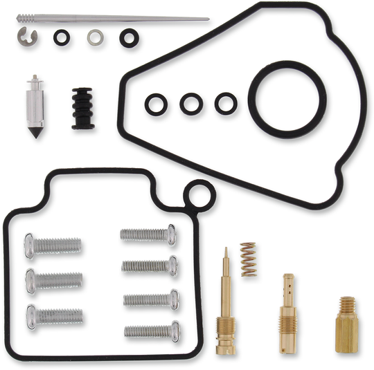 Moose Racing Carburetor Repair Kit - Honda TRX400EX 2006-2014