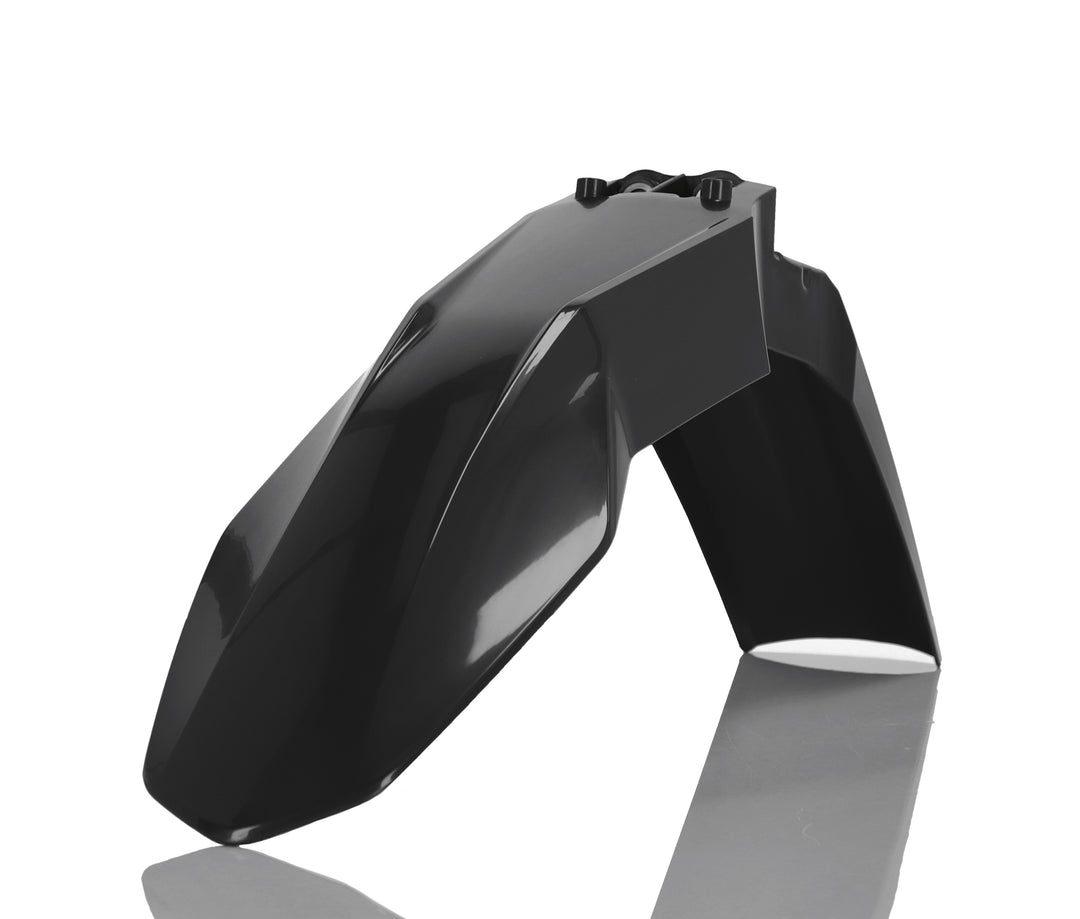 Acerbis Front Fender Black