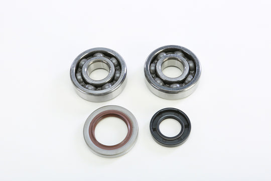 ProX Crankshaft Bearing and Seal Kit Husq/KTM (23.CBS61009)