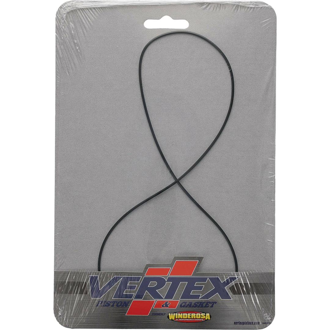 Vertex Clutch Cover Gasket