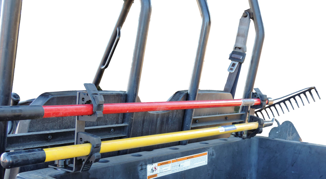 Hornet Dual Tool Hooks For UTV