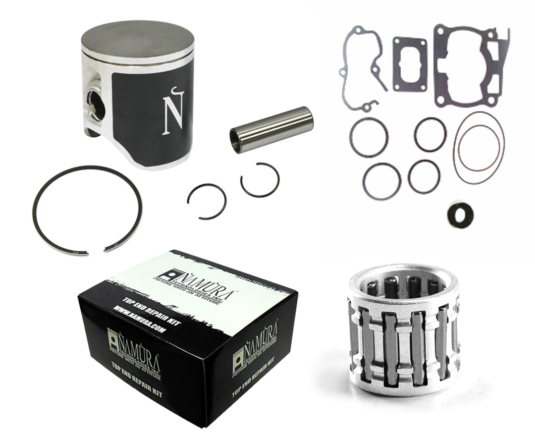 Namura Top End Kit NX-40000K (YZ125 1998-2000)