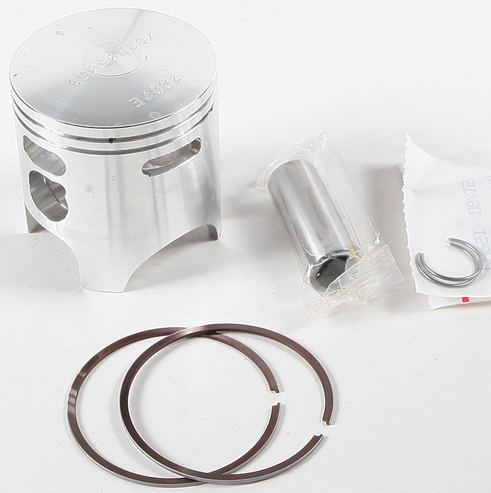 Wiseco Forged Piston Kit 782M05050 (KX85 2001-2013)