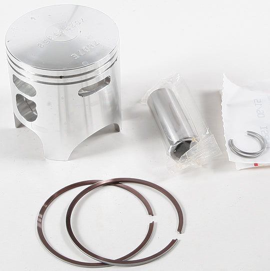 Wiseco Forged Piston Kit 782M05050 (KX85 2001-2013)