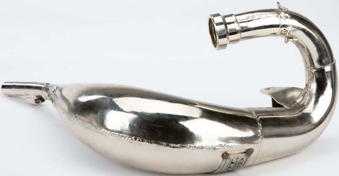 Pro Circuit Platinum Pipe - Yamaha YZ65 2018-2026