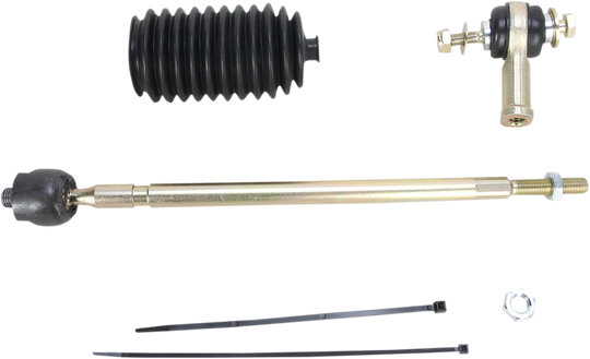 Moose Racing Tie-Rod Assembly Kit Left Front Inner/Outer - Can-Am 2012