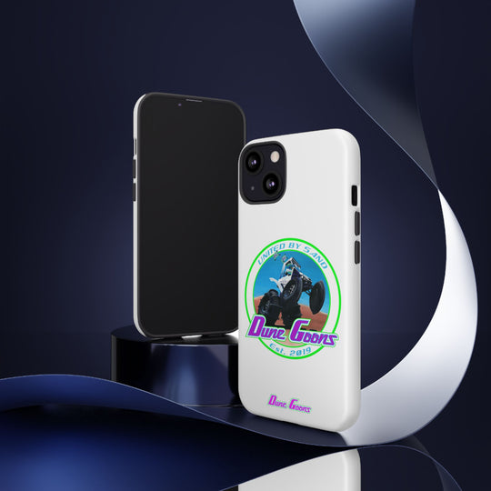 Dune Goons Tough Cases