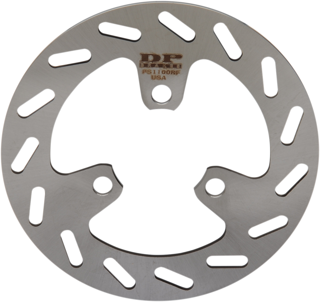 Moose Racing Front Right Rotor Cannondale - Honda TRX250R and More