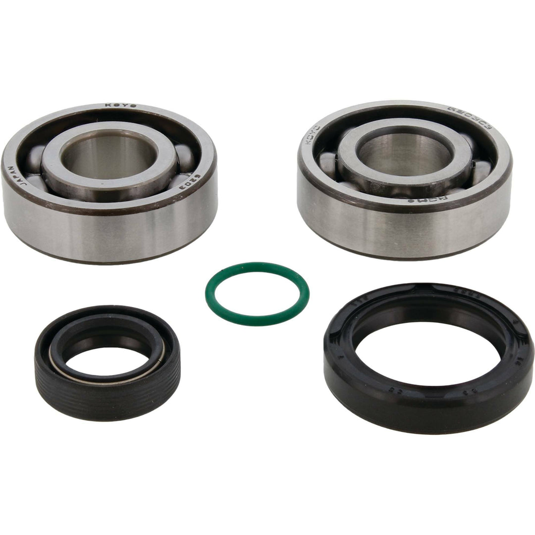 All Balls Crankshaft Bearing and Seal Kit
