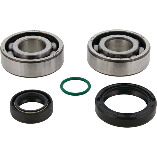 All Balls Crankshaft Bearing and Seal Kit