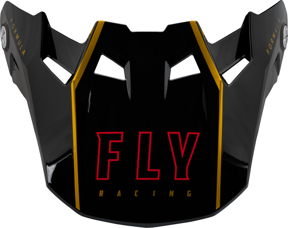 Fly Racing Formula Carbon Tracer Visor