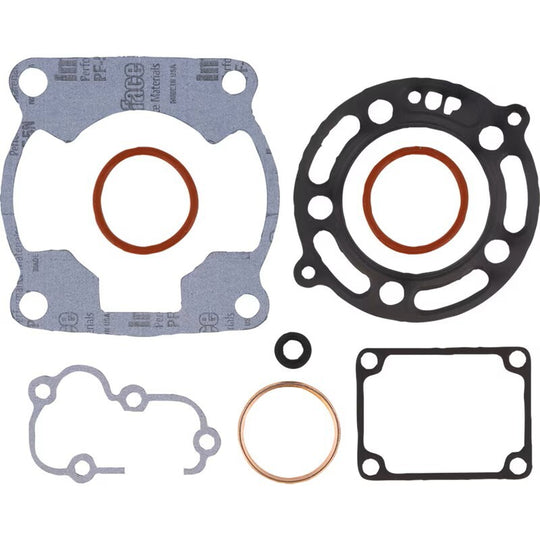 Vertex Cast Replica Top End Kit