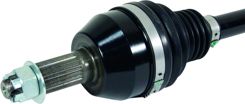 DragonFire Racing Hydra Axle Front - 2016-2017 Polaris RZR XP Turbo