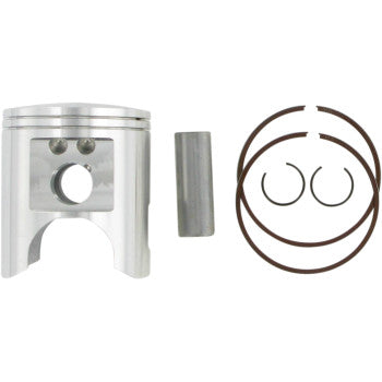 Wiseco Piston Kit 68.00mm - Honda TRX250R FourTrax (1987-1989)