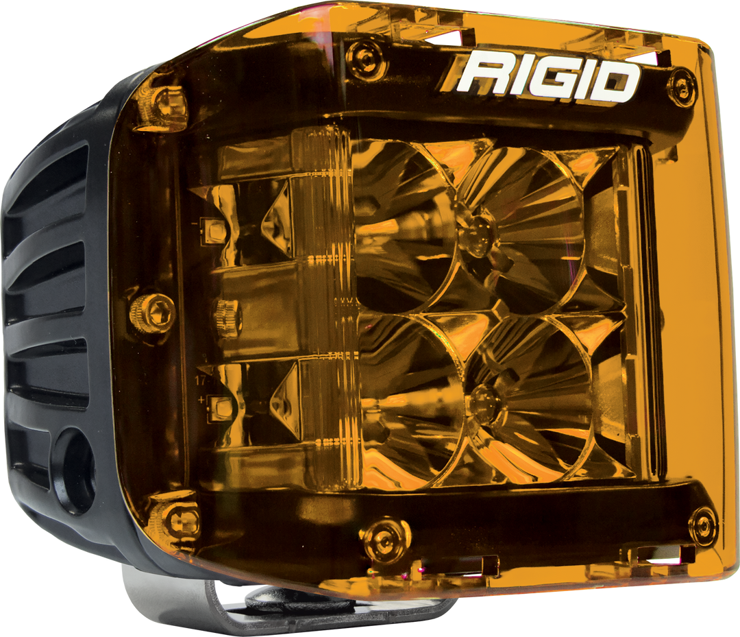 Rigid Industries LED Light Cover