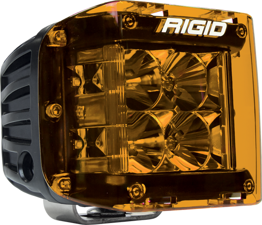 Rigid Industries LED Light Cover
