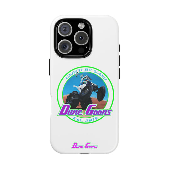 Dune Goons Tough Cases
