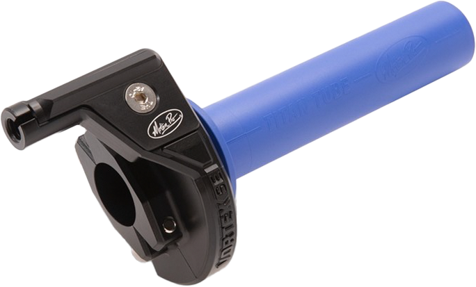 Motion Pro Vortex SE Throttle Assembly