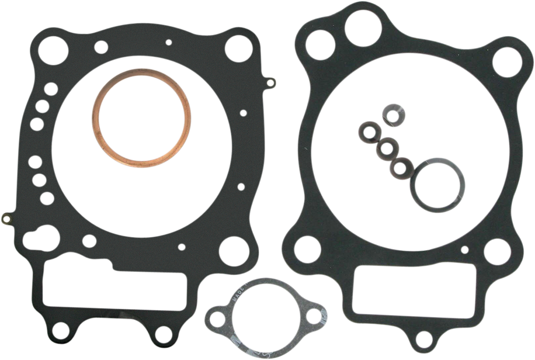 Moose Racing Top End Gasket Kit - Honda CRF250R 2004-2005