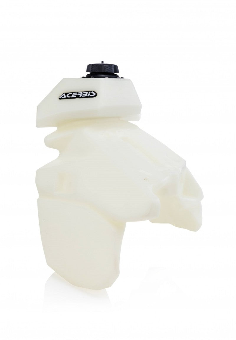 Acerbis 3.9 Gal Fuel Tank - 20-23 Husq FE/TE/TX 150-501 - Natural