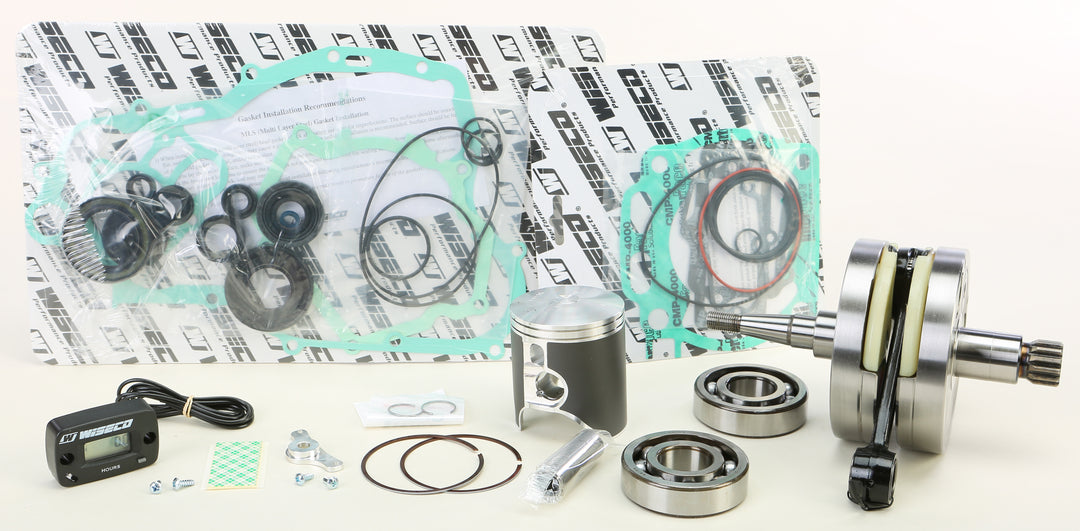 Wiseco Garage Buddy Engine Rebuild Kit PWR173-100