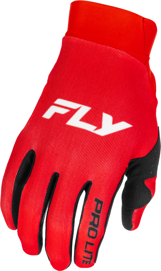 Fly Racing Pro Lite Gloves