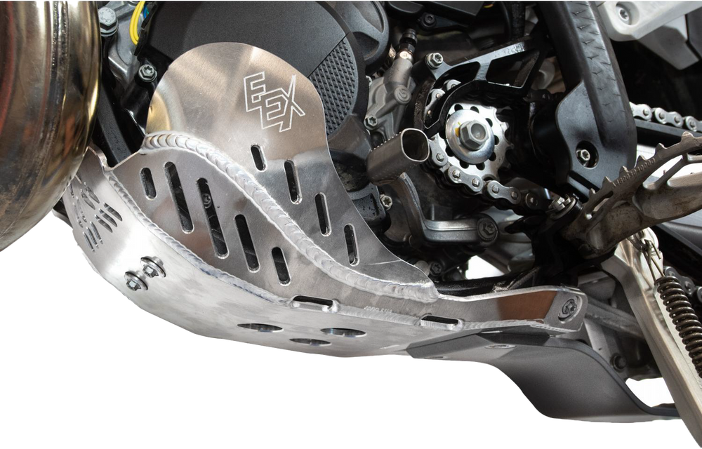 Enduro Engineering Xtreme Skidplate