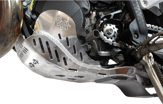 Enduro Engineering Xtreme Skidplate