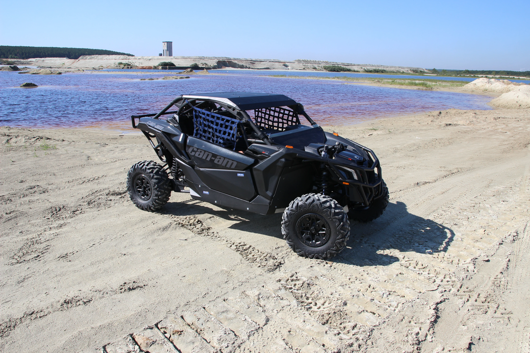 Rival Powersports Lower Door Inserts