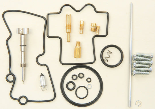 All Balls Carburetor Repair Kit 26-1273