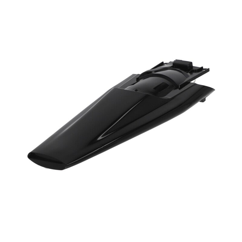 Acerbis Rear Fender - 24+ Husq FE 250-501 / TE 125-300 - Black