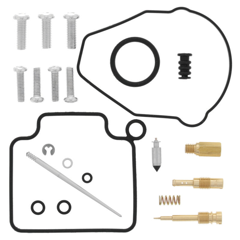 QuadBoss Honda TRX300EX/X Carburetor Rebuild Kit