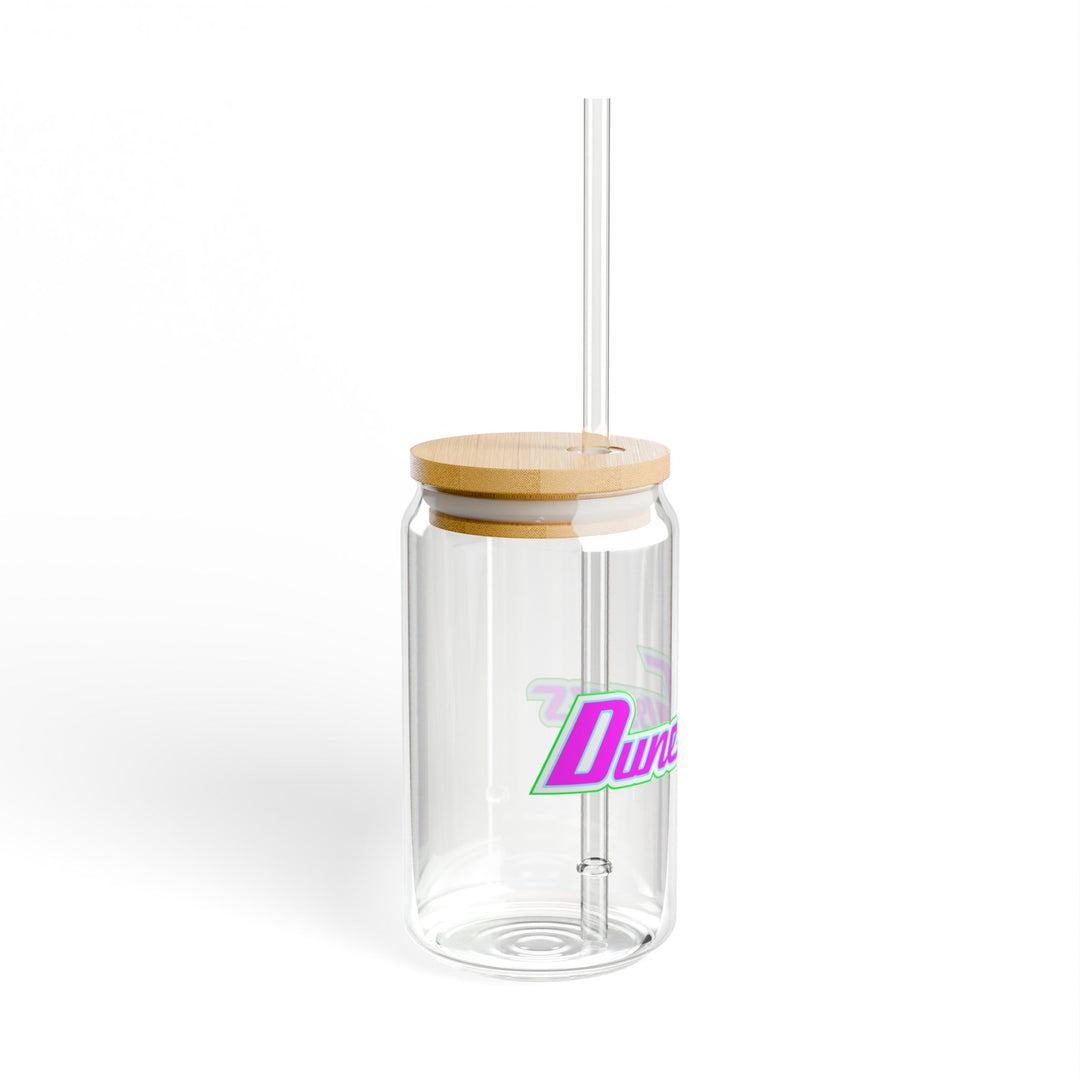 Dune Goons OG Logo Sipper Glass, 16oz