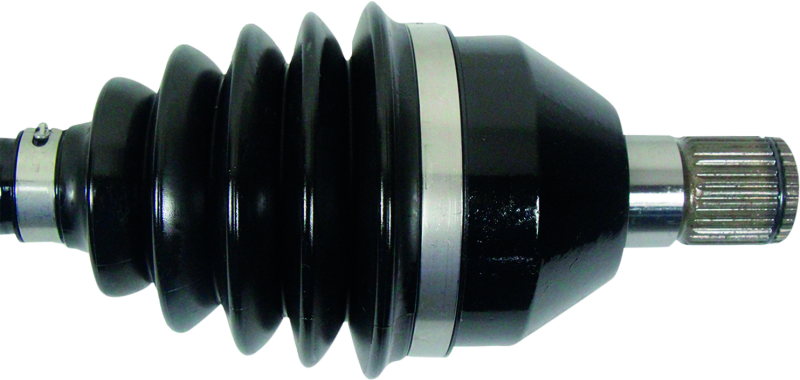 DragonFire Racing Hydra Axle Rear - 2018-2019 Can-Am Maverick X3 X mr Turbo R