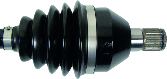 DragonFire Racing Hydra Axle Rear - 2018-2019 Can-Am Maverick X3 X mr Turbo R