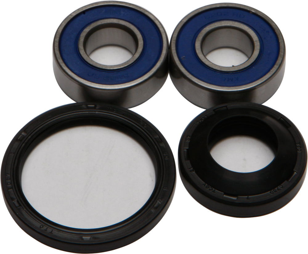 All Balls Wheel Bearing and Seal Kit Front Bearing and Seal (25-1069)