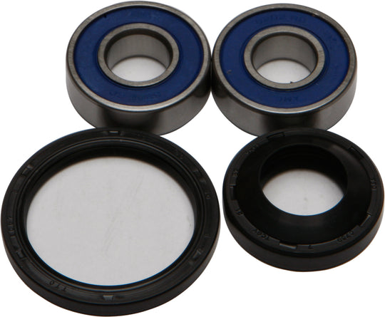 All Balls Wheel Bearing and Seal Kit Front Bearing and Seal (25-1069)