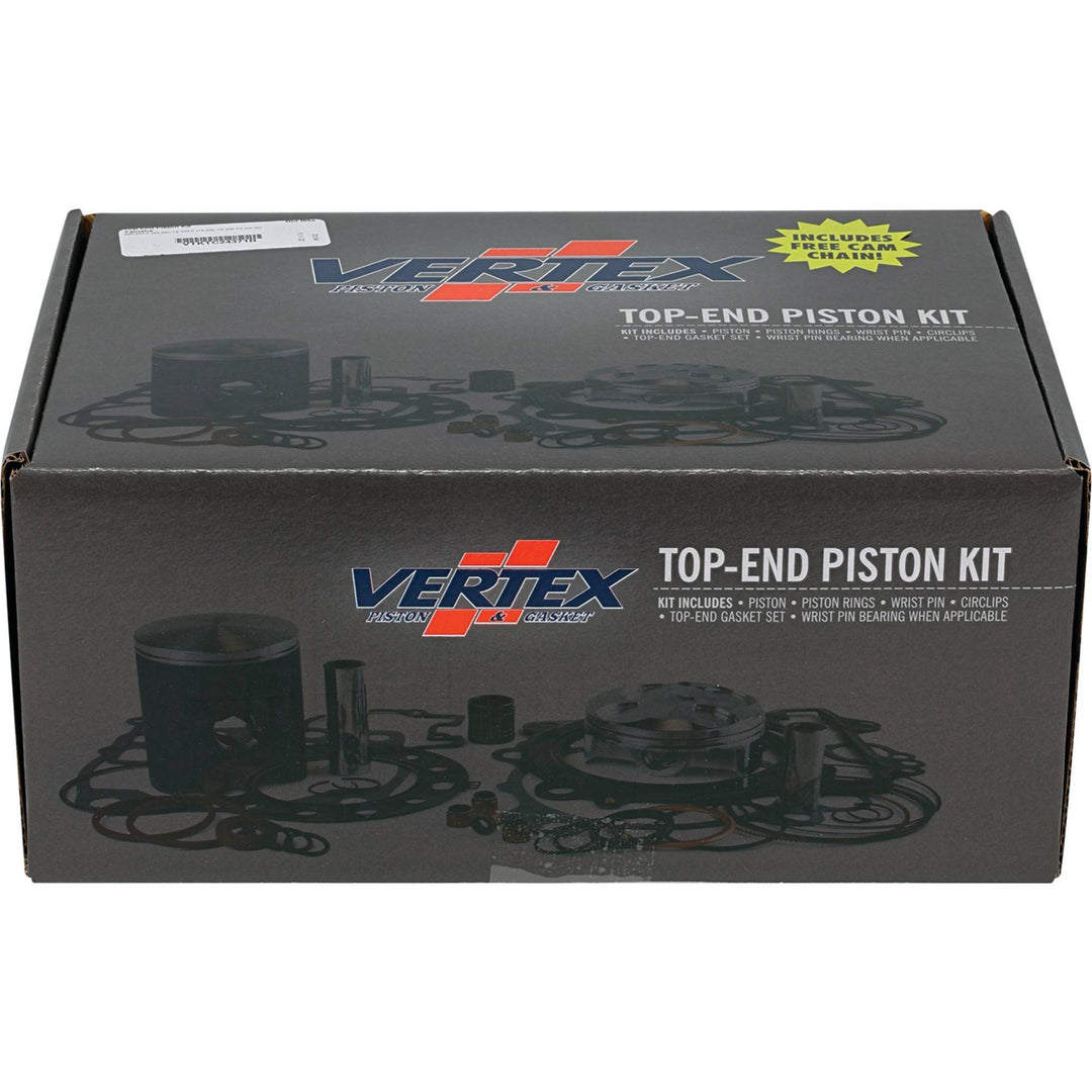 Vertex Forged Replica Top End Kit