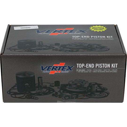 Vertex Forged Replica Top End Kit