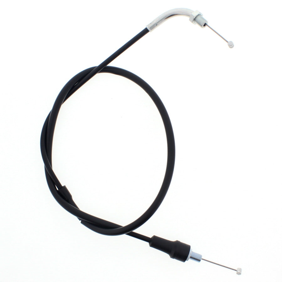 All Balls Clutch and Throttle Cables Throttle Cable (1999-2004)