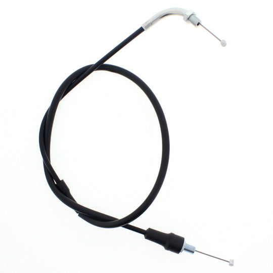 All Balls Clutch and Throttle Cables Throttle Cable (1999-2004)